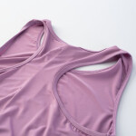 Dámske tričko bez rukávov LADY AMIO XS