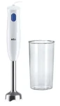Braun MultiQuick 1 MQ10.001.M biela / Tyčový mixér / 450 W (100002202387)