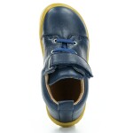 Lurchi Nael Nappa Azul barefoot topánky 25 EUR
