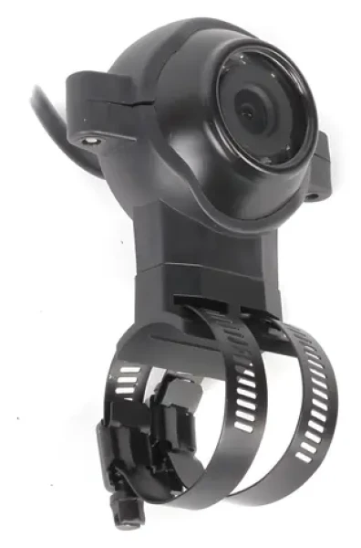 KEETEC CAM4 / Analógová kamera / IR prísvit / 700 TVL / IP69K / 4PIN