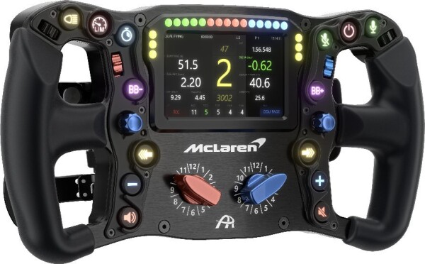 Ascher Racing McLaren Artura Ultimate (76080054)