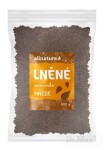 Allnature Lanove Semienko Hnede