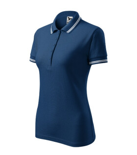 Polokošeľa Urban midnight blue M
