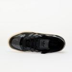 Tenisky adidas Forum Low Cl W Core Black/ Grey Four/ Easy Yellow EUR 38 2/3