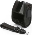Zebra Zebra P1050667-017 futerał na urządzenia peryferyjne Drukarek mobilnych Etui zamykane Čierny