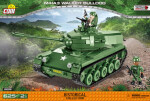 COBI 2239 M41A3 Walker Bulldog