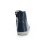 Protetika Plus Protetika Judit Navy zimné barefoot topánky 38 EUR