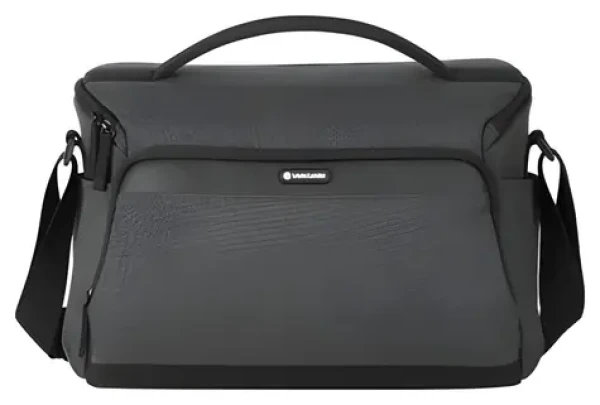 Vanguard VESTA Aspire 34 sivá / Fotobrašňa / 27 × 19 × 39 cm / 0,4 kg (4719856253886)
