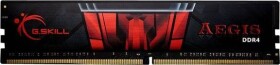 G.Skill Aegis, DDR4, 16 GB, 2666MHz, CL19 (F4-2666C19S-16GIS)
