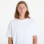 Tričko New Balance Athletics Cotton T-Shirt White Wt M