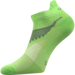 Ponožky VOXX Iris light green 3 páry 35-38 101231