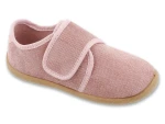 BEFADO 904Y004 BAREFOOT dětské SOFTER růžové 30 904XY004_30