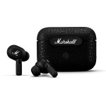 Marshall MOTIF ANC čierna / Bezdrôtové slúchadlá / Bezdrôtové slúchadlá s mikrofónom / Bluetooth (1005964)