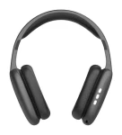 Denver BTH-252 čierna / bezdrôtové slúchadlá s mikrofónom / Bluetooth (dbth252)