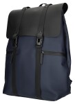 Batoh na notebook Enrico Benetti Glasgow 62153 Navy