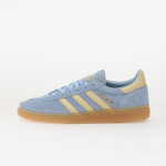 Tenisky adidas Handball Spezial Clear Sky/ Warm Vanilla/ Gold Met. EUR 39 1/3