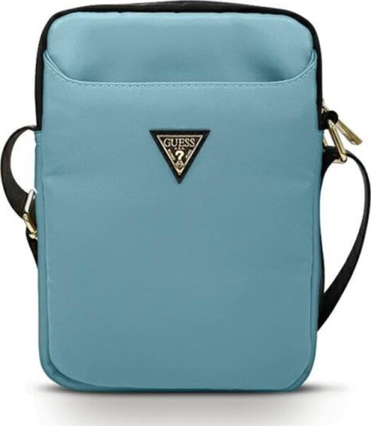 Guess Torba GUTB10NTMLLB 10 modré