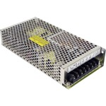 MEAN WELL RS-150-3,3 spínaný zdroj 3.3 V/DC 99 W; RS-150-3,3