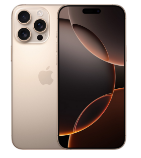 Apple iPhone 16 Pro Max 5G 8/512GB Gold (MYX23QL/A)