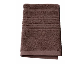 Uterák pre hostí Bilbao 30x55 cm, hnedý%