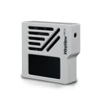 Thermal Grizzly WireView Pro II GPU biela, normálne / Digitálny merač spotreby GPU / 12V 2x6-pin / TFT IPS displej (TG-WV-P2-H19N-W)