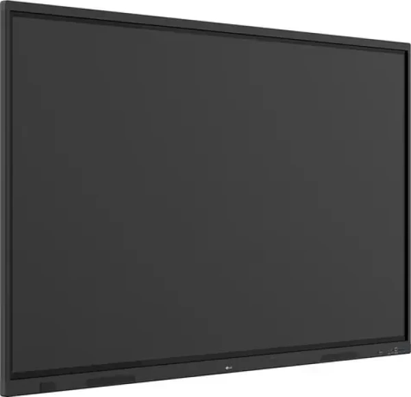 75" LG 75TR3DQ-B čierna / Interaktívna tabuľa / VA / 4K UHD / 400 cd/m2 / Wi-Fi 6E / 16/7 (75TR3DQ-B.AUEQ)