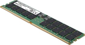 Crucial Micron - DDR5 - Modul - 16 GB - DIMM 288-PIN - 5600 MHz / PC5-44800 - CL46 - ungepuffert - ECC