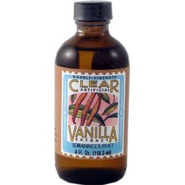 Vanilkový extrakt 118 ml - FunCakes - FunCakes