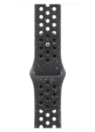 Apple Watch Nike Sport Band 40mm Midnight Sky / Športový pásik pre Apple Watch / S/M (MC1X4ZM/A)