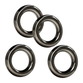 Suretti Krúžok 3,7 mm / Krúžok / rybárske montáže / spojovací prvok