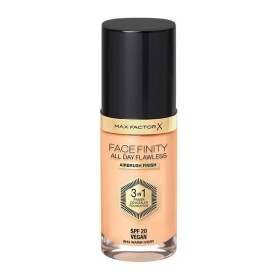 Max Factor Dlhotrvajúci make-up Facefinity (All Day Flawless) 30 ml