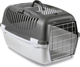 Stefanplast Gulliver 3 Top Free Prepravka 61 x 40 x 38 cm