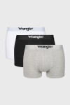 PACK Boxerky Wrangler Masson