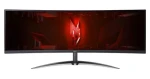 44,5" Acer Nitro XZ452CU čierna / Monitor / VA / DQHD 5120 x 1440 / 32:9 / 165 Hz / 1 ms (UM.MX2EE.V01)