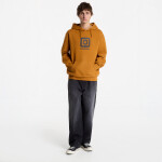Mikina Horsefeathers Fair Sweatshirt Pumpkin L