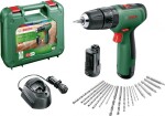 Bosch EasyImpact 1200 0 603 9D3 105