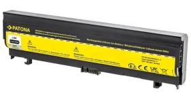 Patona batéria pre notebook Lenovo ThinkPad L560 / Batéria / 4400 mAh / Li- ION / 10,8 V (PT2915)