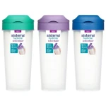 Sistema Shaker Hydrate 750 ml mix farieb (9414202077509)