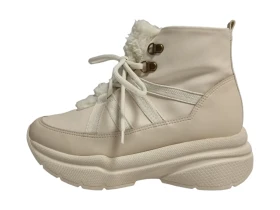 Piccadilly kotníková obuv 781013-7 off white 38 78101300000007-022/38