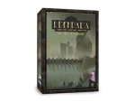 TLAMA games Priehrada: Projekt Leeghwater (Barrage: Leeghwater Project CZ)