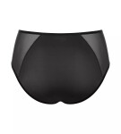Dámske nohavičky s vysokým pásom Soft ADAPT - BLACK - black 0004 - SLOGGI BLACK XL