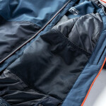 Pánska lyžiarska bunda Limmen M 92800439140 - Elbrus XL