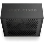 NZXT C1500 Platinum (ATX 3.1) čierna / ATX / 1500W / aktívny PFC / 140mm / 80 PLUS Platinum / modulárny (PA-5P1BB-EU)