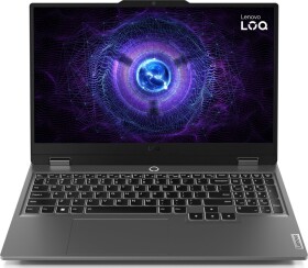 Lenovo Lenovo LOQ 15.6" Notebook, Win 11 64-bit (83GS00BAMX)