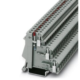 Sensor/actuator terminal block DIK 1,5-LA 24GN/O-M 2715762 Phoenix Contact; 2715762