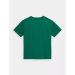 Outhorn t-shirt M OTHSS23TTSHM450-40S pánske L