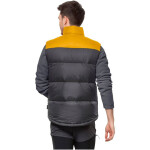 Jack Wolfskin Pánska vesta Dna Tundra Down M 1207181-3802 XL