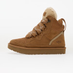 Tenisky UGG W Highmel Chestnut EUR 41