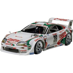 TAMIYA Castrol Toyota Tom's Supra GT 300024163 1:24