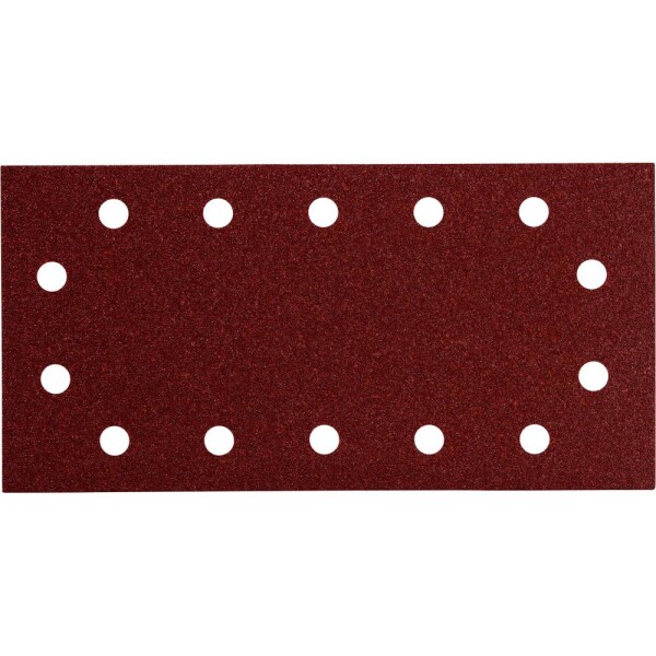 Lepiace brúsne listy Metabo 10 P 180 Metabo 625791000; 625791000